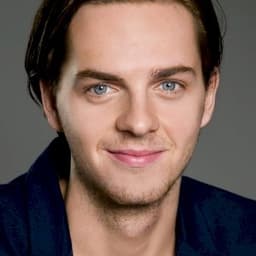 Yannick van de Velde