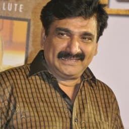 Ramesh Khanna