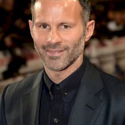 Ryan Giggs