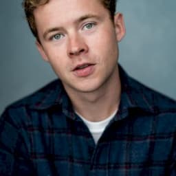 Harry Redding