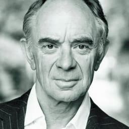 Robin Soans