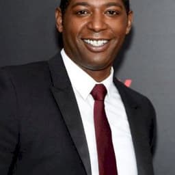 Royce Johnson