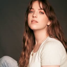 Aislinn Paul