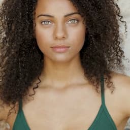 Aleyse Shannon