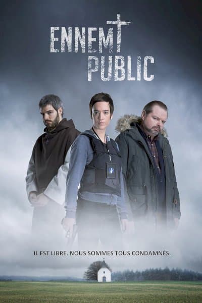Public Enemies