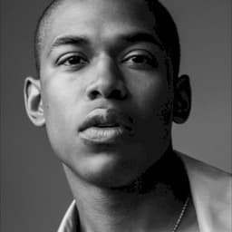 Kelvin Harrison Jr.