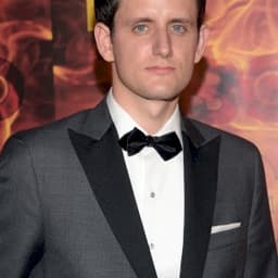 Zach Woods