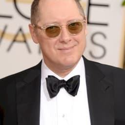 James Spader