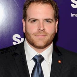 Josh Gates