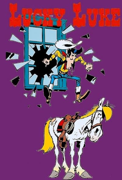Lucky Luke