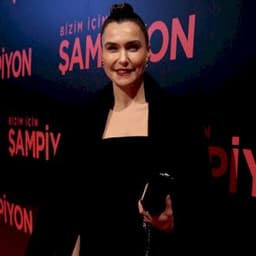 Sevval Sam
