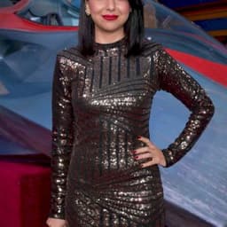 Kathreen Khavari
