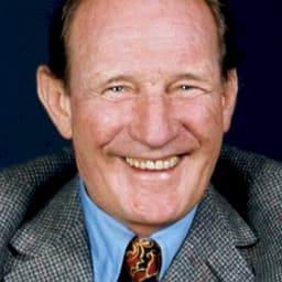 Trevor Howard