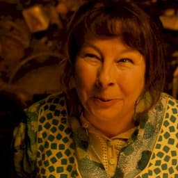Yolande Moreau
