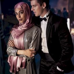 Mina El Hammani