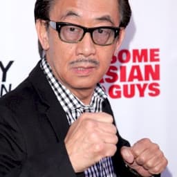George Cheung