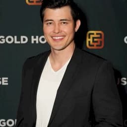 Christopher Sean