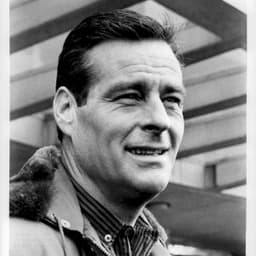 Robert Webber