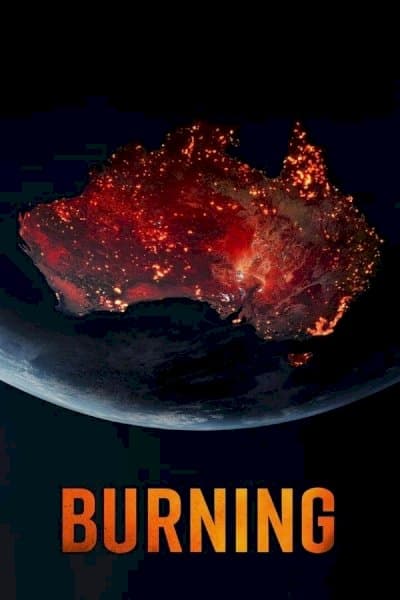 Burning