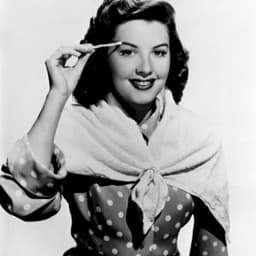 Barbara Bates