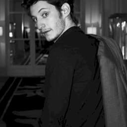 Pierre Niney