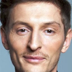 Pavel Volya
