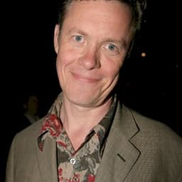 Alex Jennings