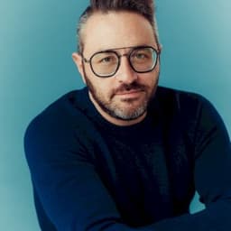 Eliot Glazer
