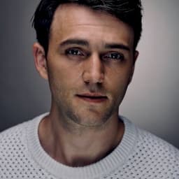 Callum Blake