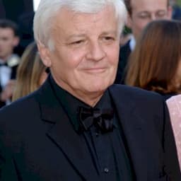 Jacques Perrin