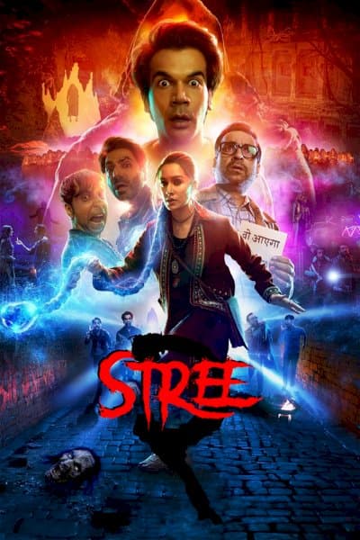 Stree