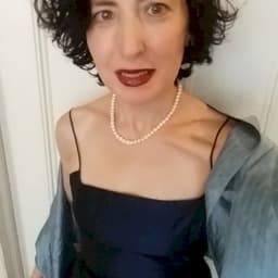 Lauren Yaffe