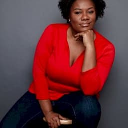 Adrienne C. Moore