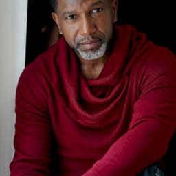 Keith Arthur Bolden
