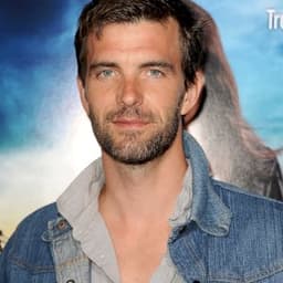Lucas Bryant