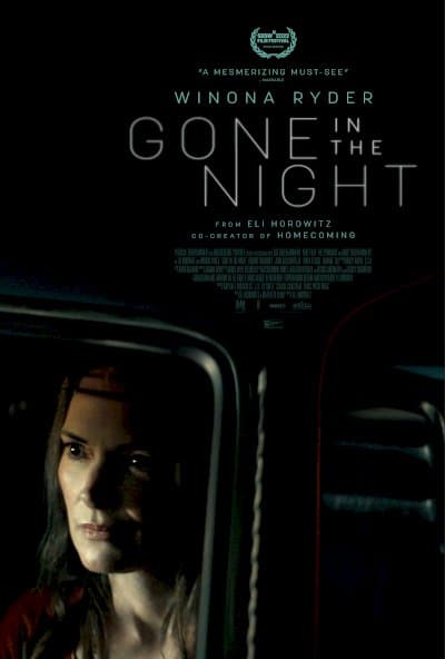 Gone in the Night