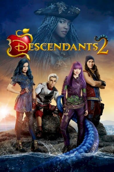 Descendants 2
