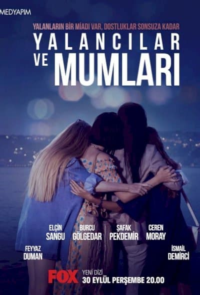 Yalancilar Ve Mumlari