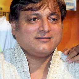 Manoj Joshi