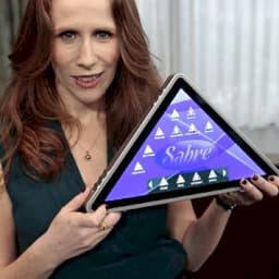 Catherine Tate