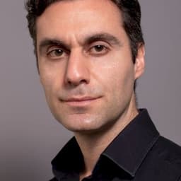 Sargon Yelda