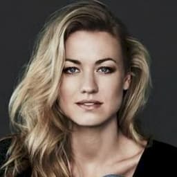 Yvonne Strahovski