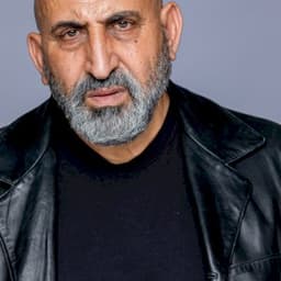 Marco Khan