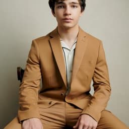 Bryce Gheisar