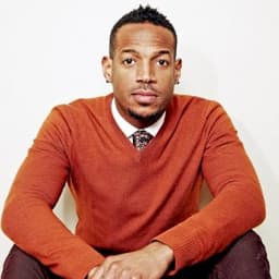 Marlon Wayans