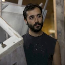 Frankie J. Alvarez