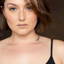 Anastasia Baranova