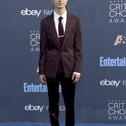 Lucas Jade Zumann