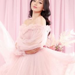 Angeline Aril