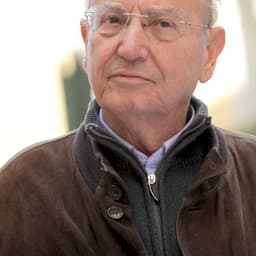 Theodoros Angelopoulos
